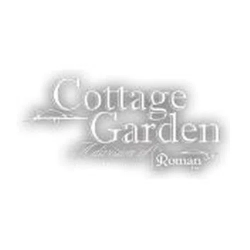 Cottage Garden Promo Code