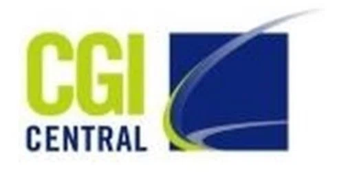 CGI-Central Merchant logo