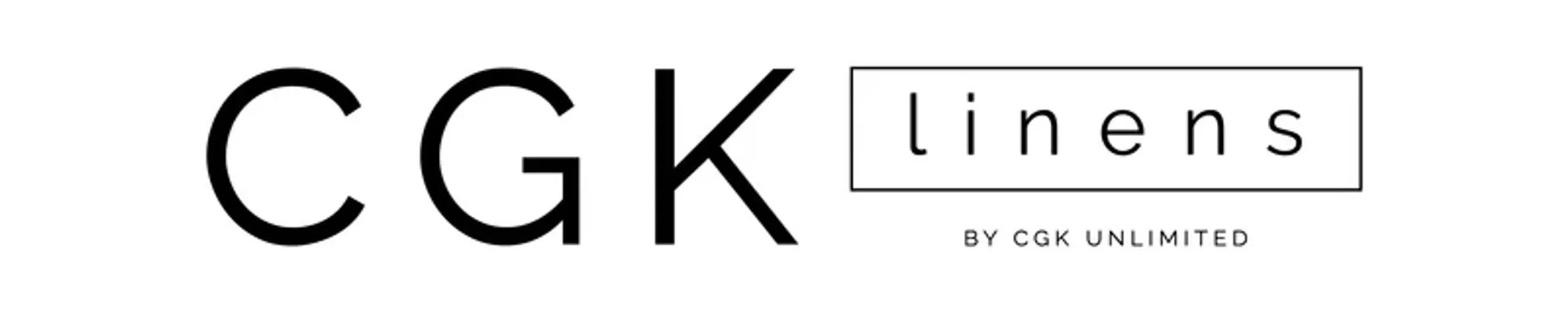CGK Linens Promo Code