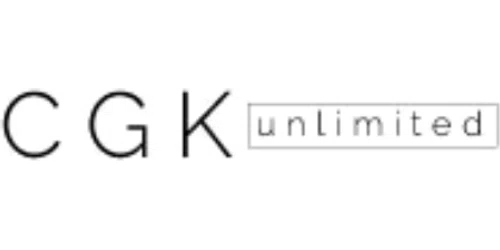 CGK Unlimited Promo Code