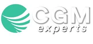CGM Experts Merchant Logo