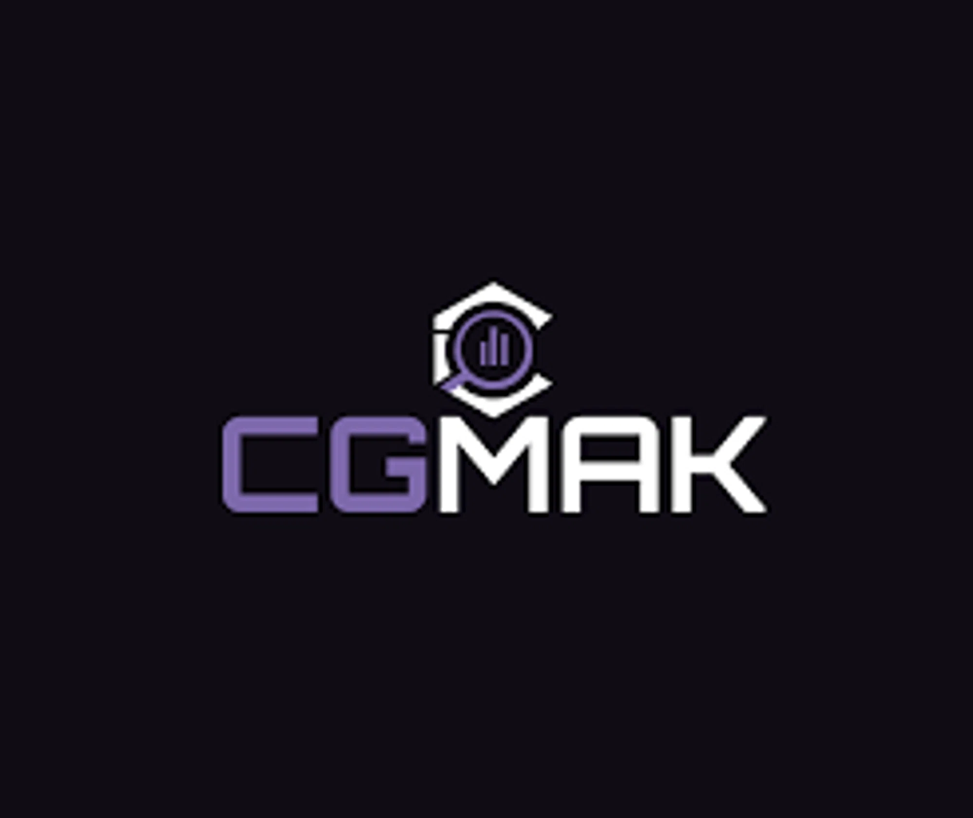 CGMAK Merchant Logo