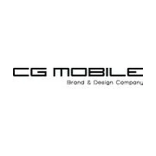 CG Mobile Merchant Logo