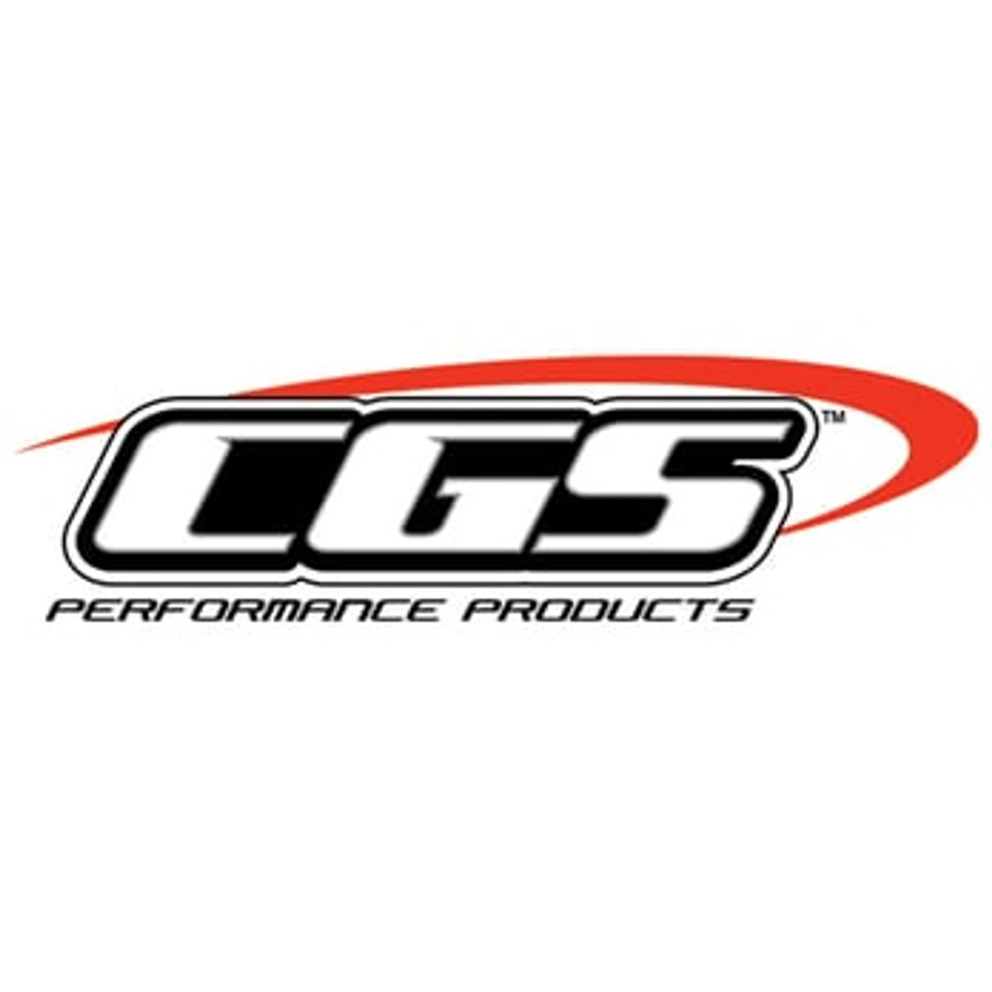 CGS MOTORSPORTS Promo Code — 50 Off in Sep 2024