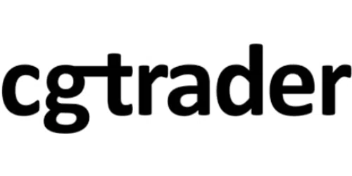 CGTrader Merchant logo