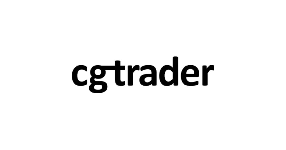 CGTRADER Discount Code — Get 60 Off in April 2025