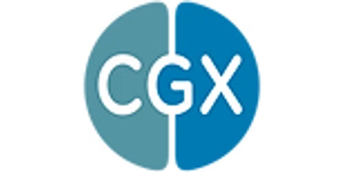 CGX Promo Code