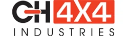 CH4X4 Industries Promo Code