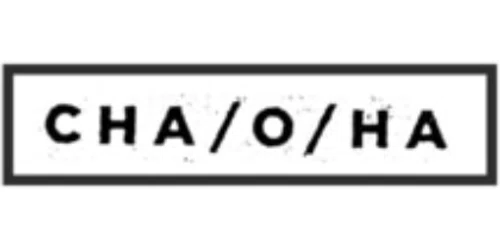 Cha-O-Ha Design Co. Promo Code