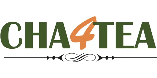 Cha4Tea Promo Code