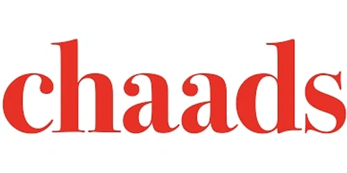 Chaads Promo Code