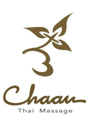 Chaan Thai Massage Merchant Logo