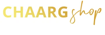 CHAARG Merchant Logo