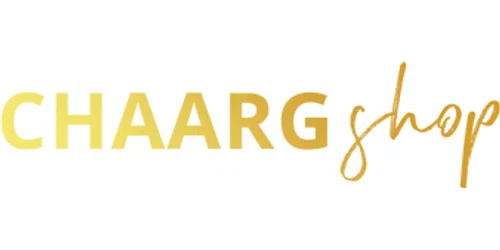 CHAARG Promo Code