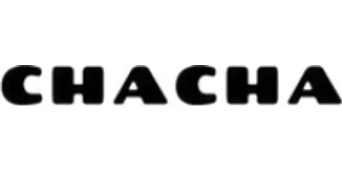 CHACHA Merchant logo