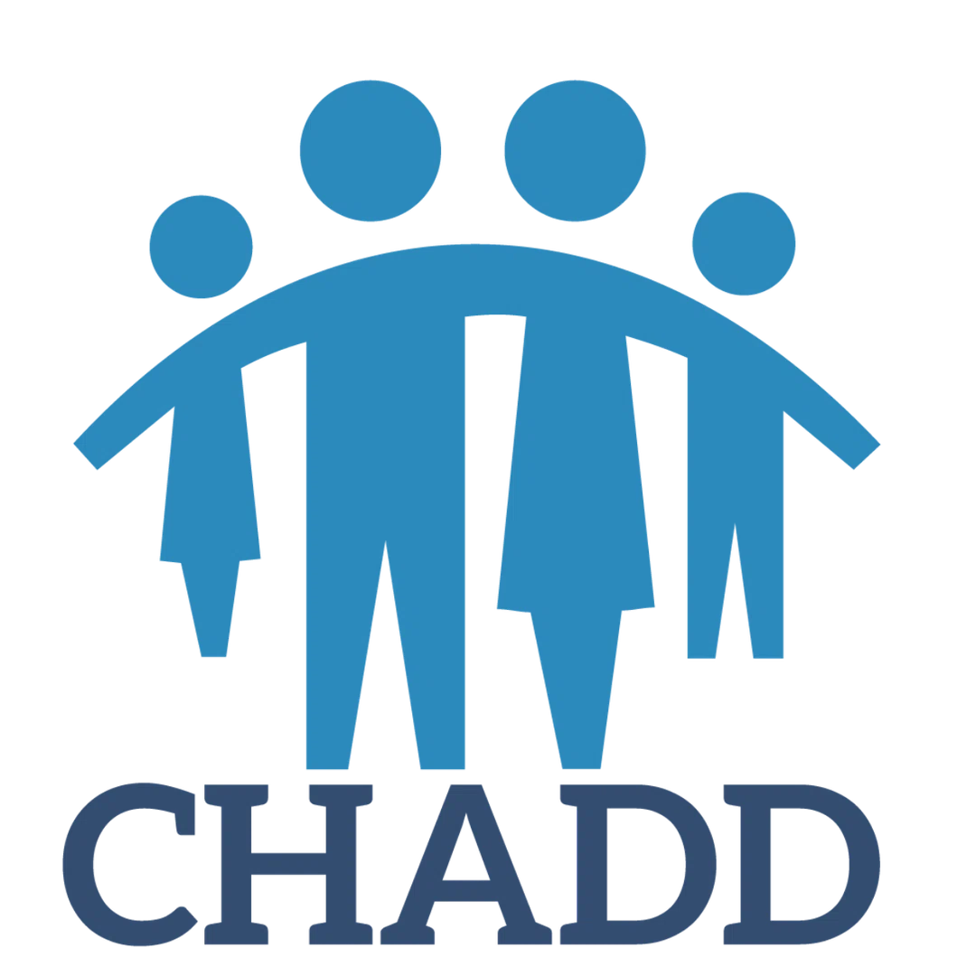 CHADD Merchant Logo