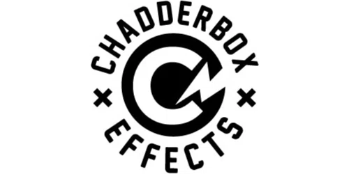ChadderBox Effects Promo Code