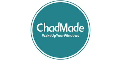 ChadMade Merchant logo