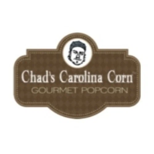 Chad's Carolina Corn Merchant Logo