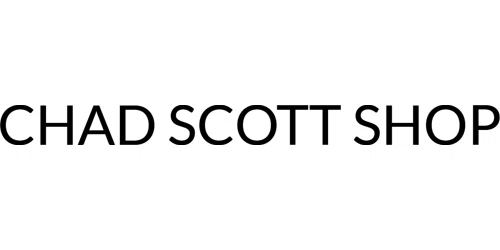 Chad Scott Shop Promo Code