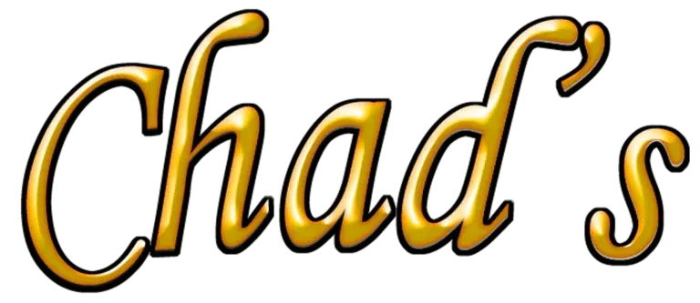Chad’s Raspberry Kitchen Merchant Logo