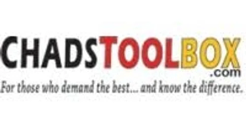 ChadsToolbox.com Merchant logo