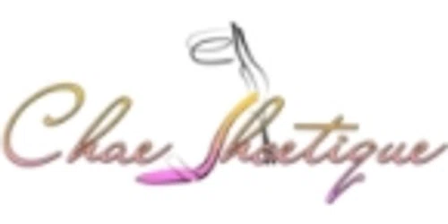 ChaeShoetique Promo Code