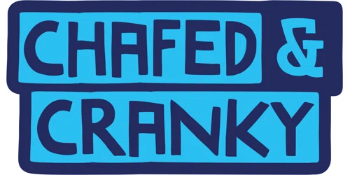 Chafed & Cranky Promo Code