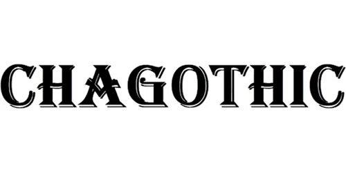 CHAGOTHIC Promo Code
