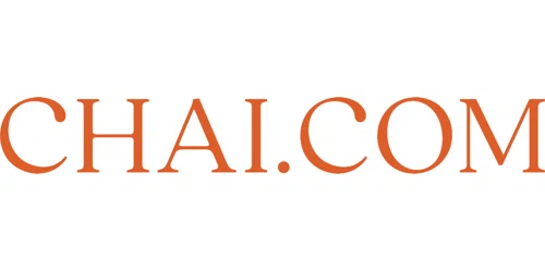 Chai.com Promo Code