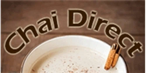 Chai Direct Promo Code