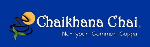 Chaikhana Chai Merchant Logo