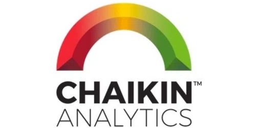 Chaikin Analytics Promo Code