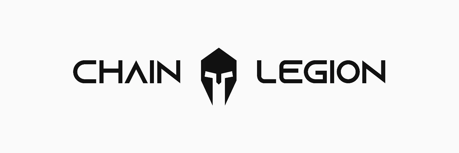 Chain Legion Merchant Logo