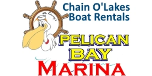 Chain O'Lakes Boat Rentals Promo Code