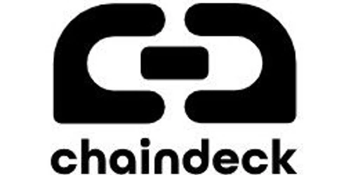 Chaindeck Promo Code