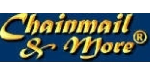 Chainmail & More Promo Code