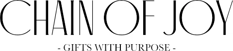 ChainofJoy Promo Code