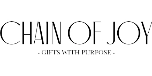 ChainofJoy Promo Code