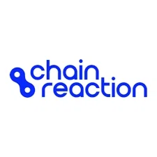 Chain reaction new customer hot sale discount