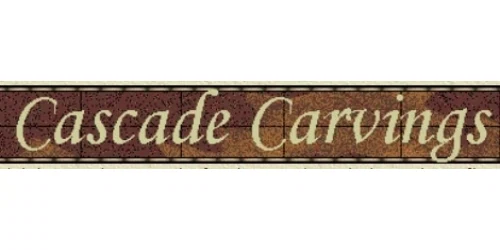 Cascade Carvings Promo Code