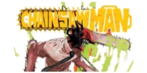 Chainsaw Man Merchandise Promo Code