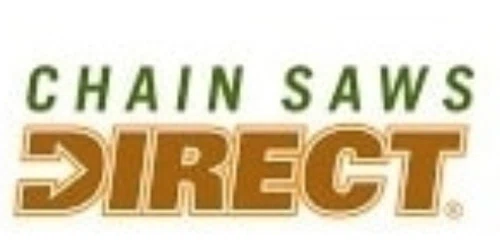Chain Saws Direct Promo Code