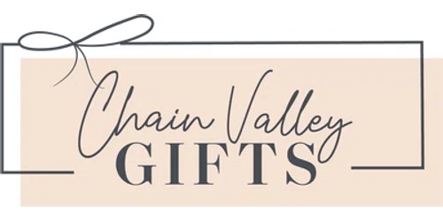 Chain Valley Gifts Promo Code