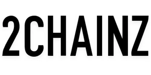 2 Chainz Merchant logo