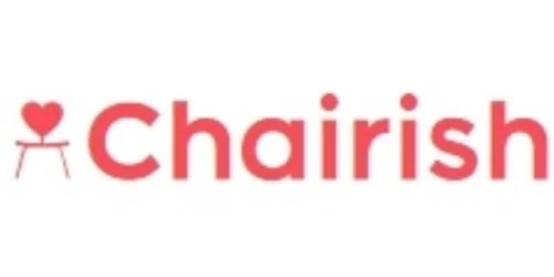 Chairish Merchant logo