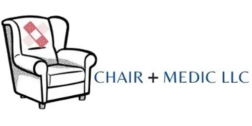 Chair + Medic Promo Code
