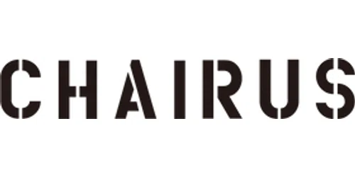 chairus Promo Code