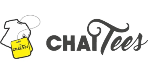 Chai Tees Promo Code