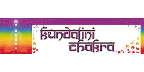 Chakra Kundalini Promo Code